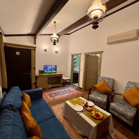 Fanizan Otel&Restaurant Ordu Dış mekan fotoğraf