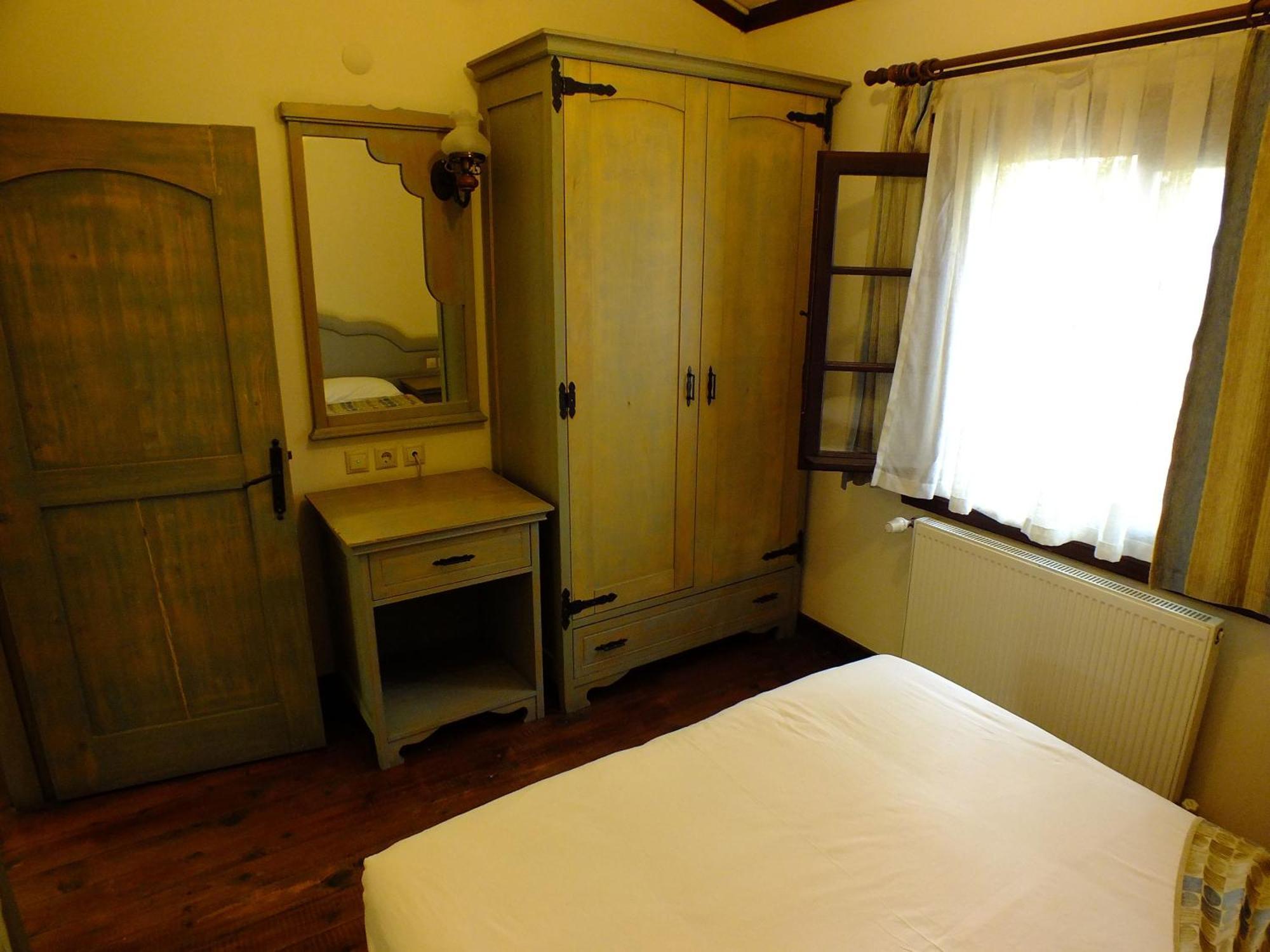 Fanizan Otel&Restaurant Ordu Dış mekan fotoğraf