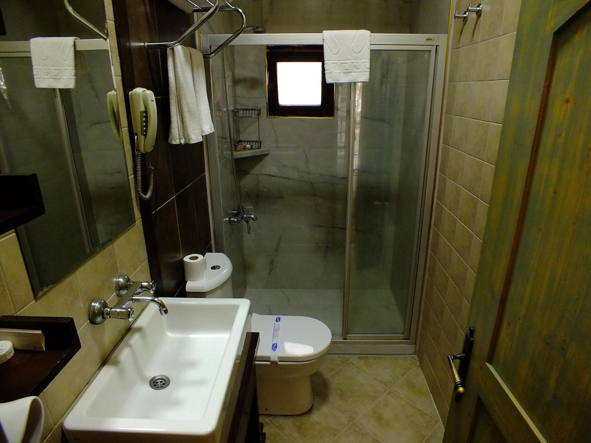 Fanizan Otel&Restaurant Ordu Dış mekan fotoğraf